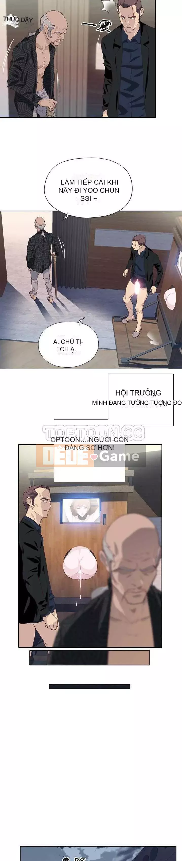 Cô gái chất lượng Chương 1-48