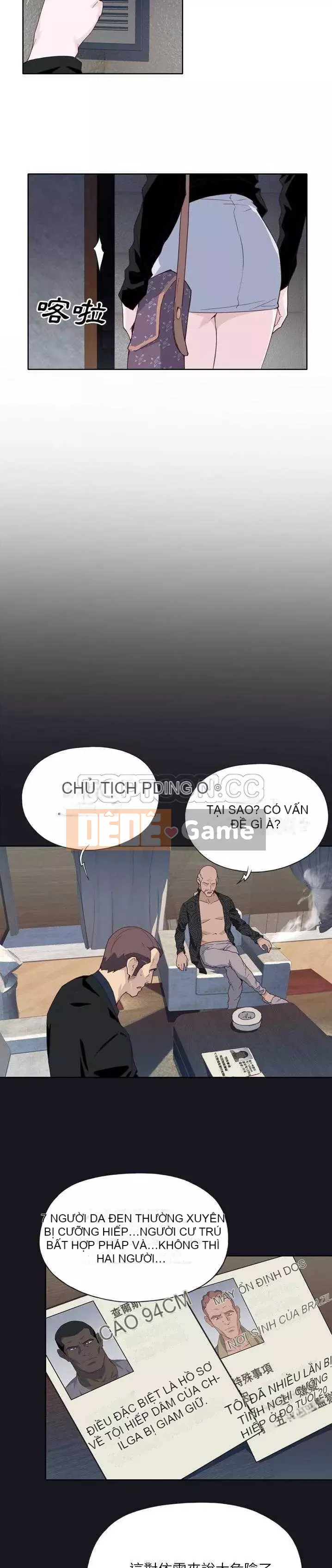 Cô gái chất lượng Chương 1-48