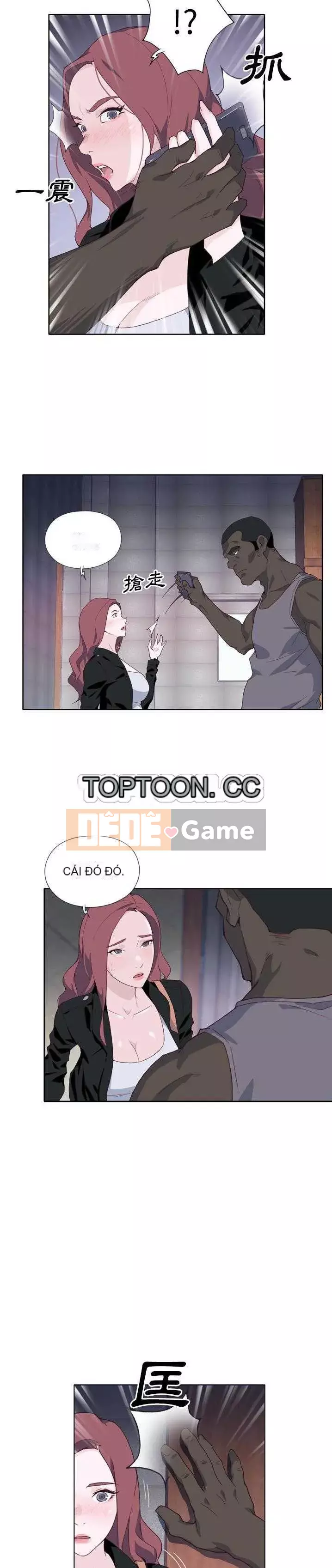 Cô gái chất lượng Chương 1-48