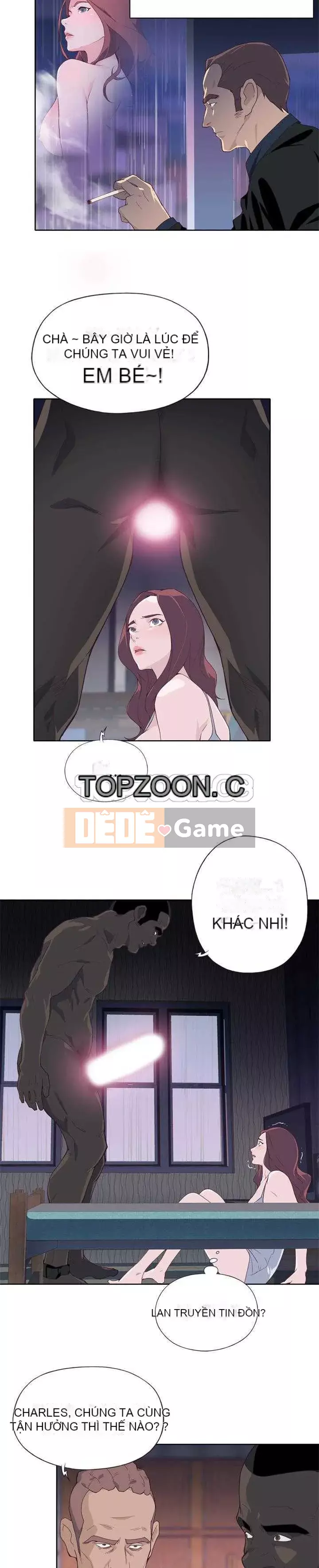 Cô gái chất lượng Chương 1-48