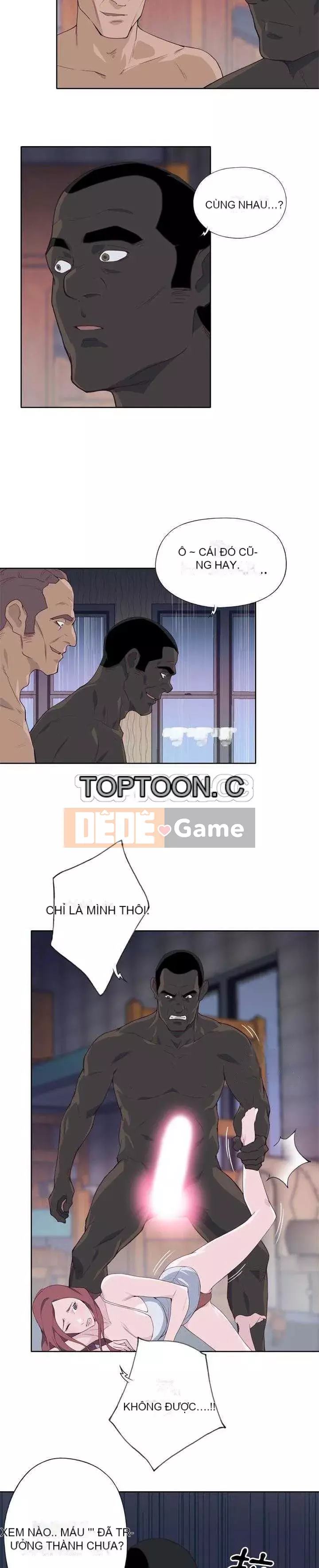 Cô gái chất lượng Chương 1-48