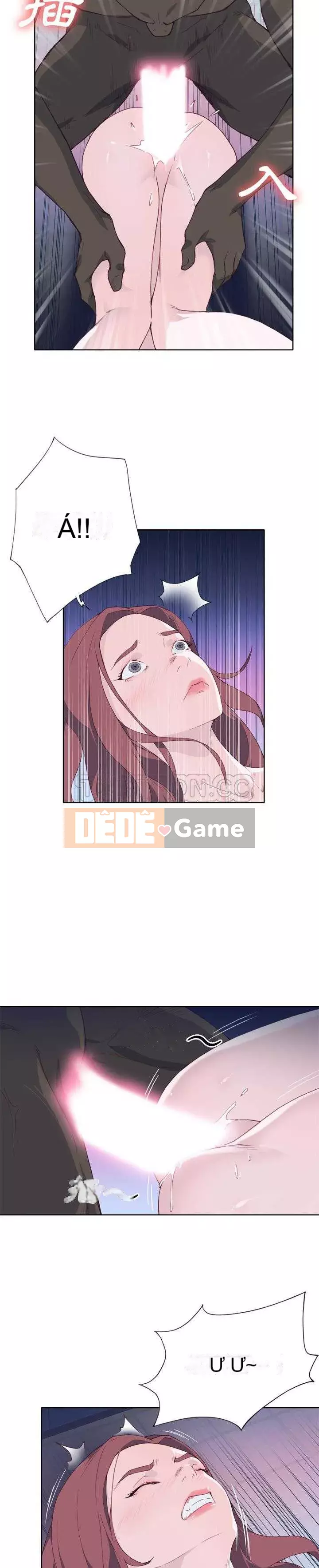 Cô gái chất lượng Chương 1-48