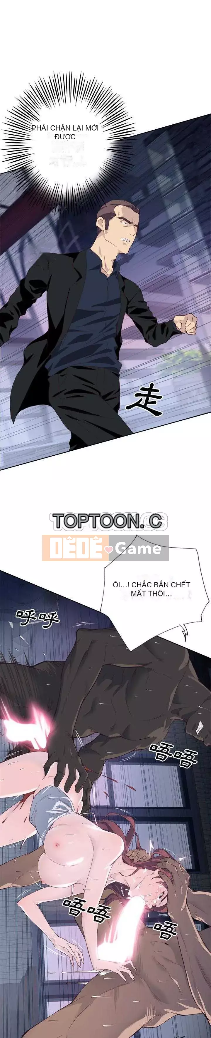 Cô gái chất lượng Chương 1-48