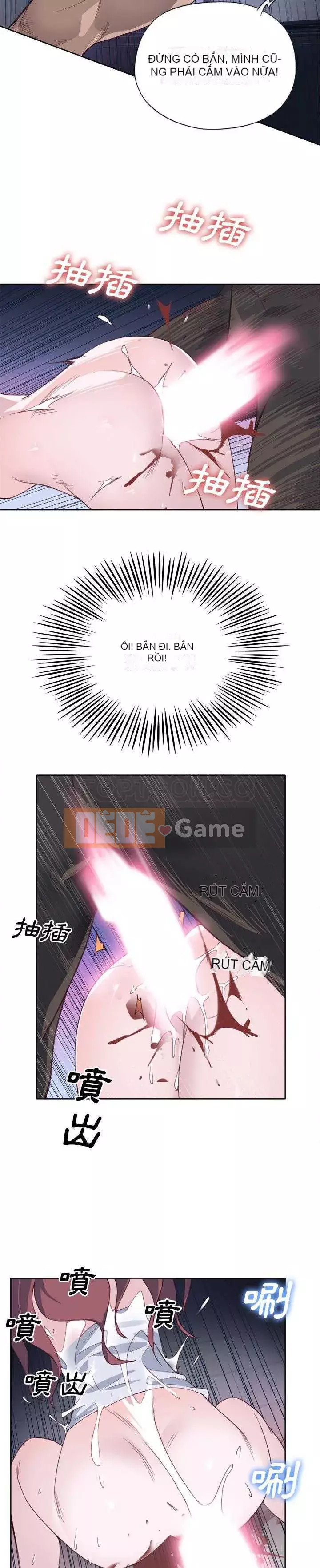 Cô gái chất lượng Chương 1-48