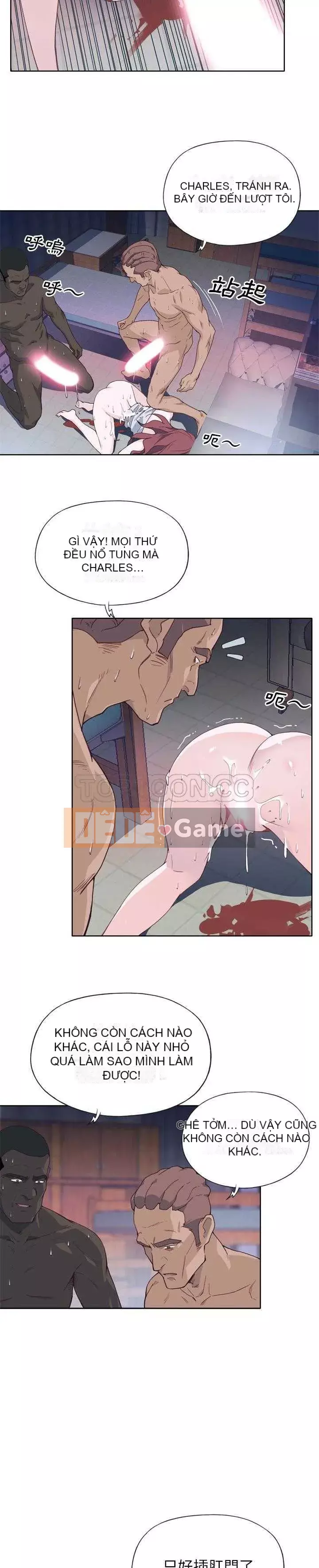 Cô gái chất lượng Chương 1-48