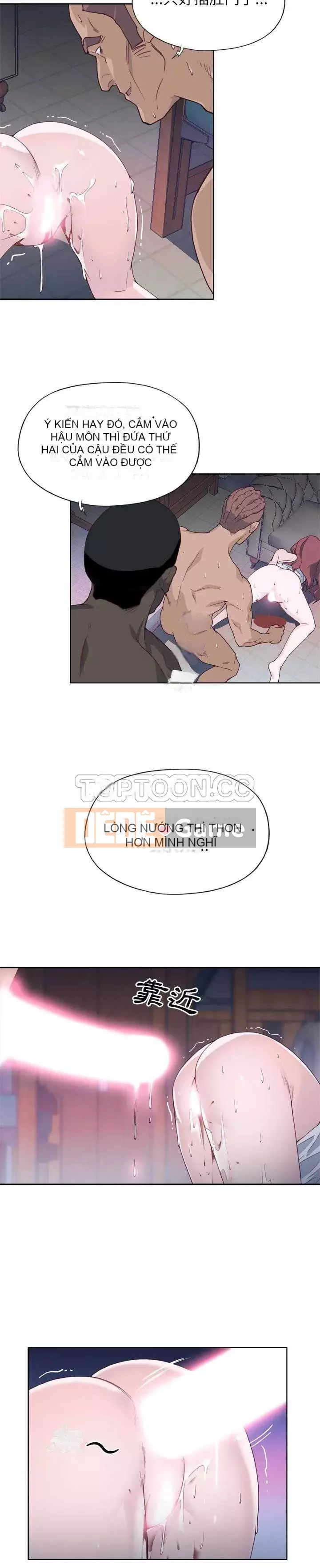 Cô gái chất lượng Chương 1-48