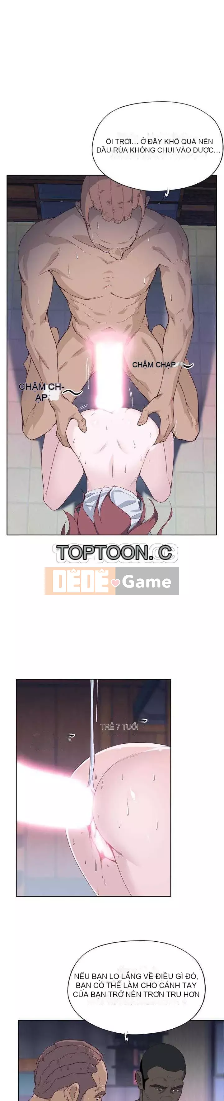 Cô gái chất lượng Chương 1-48