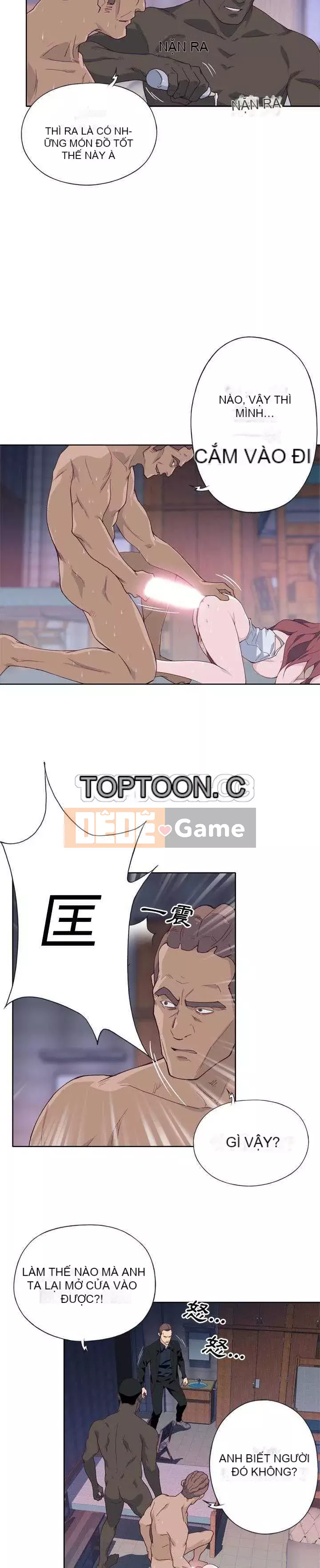 Cô gái chất lượng Chương 1-48