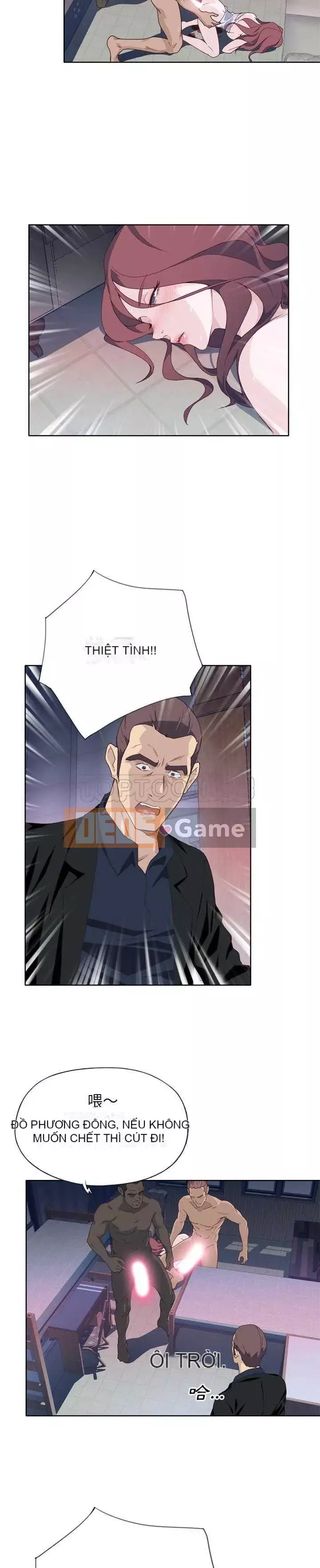 Cô gái chất lượng Chương 1-48