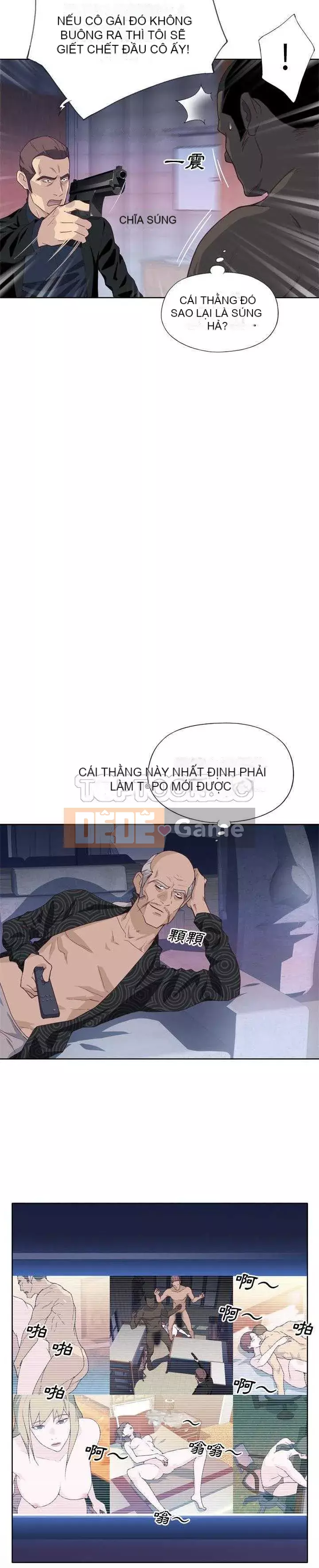 Cô gái chất lượng Chương 1-48