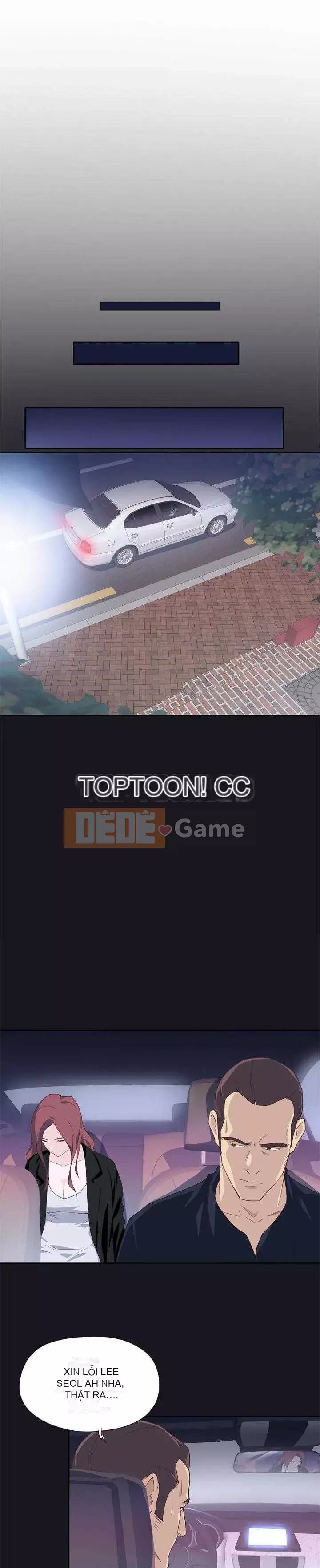 Cô gái chất lượng Chương 1-48