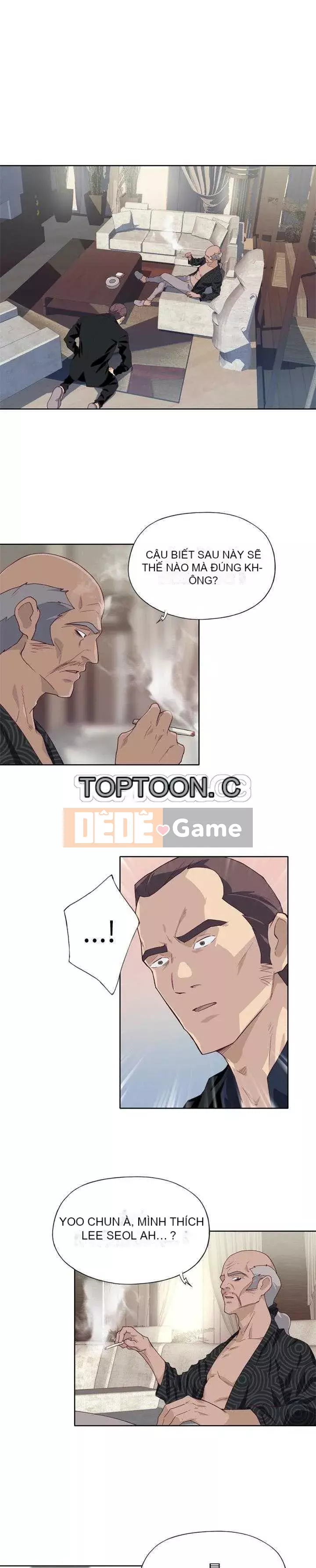 Cô gái chất lượng Chương 1-48