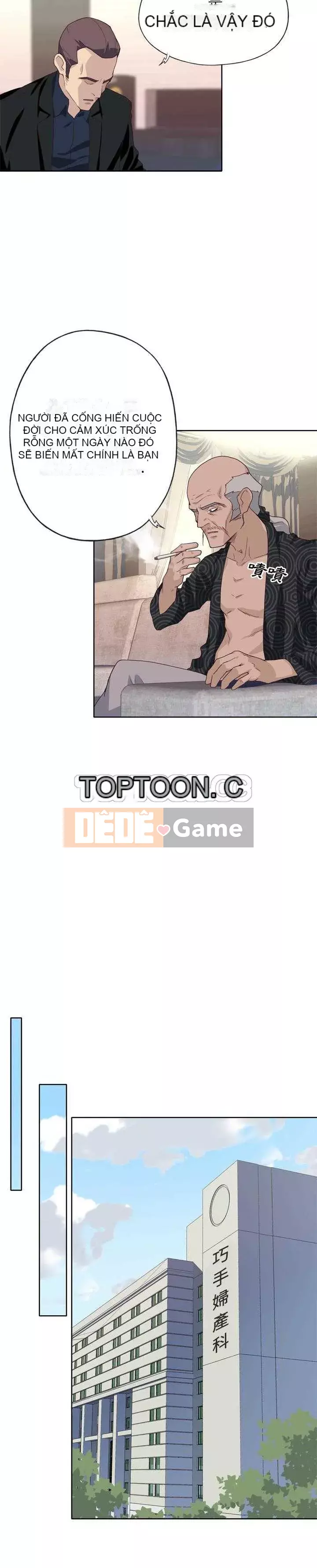 Cô gái chất lượng Chương 1-48