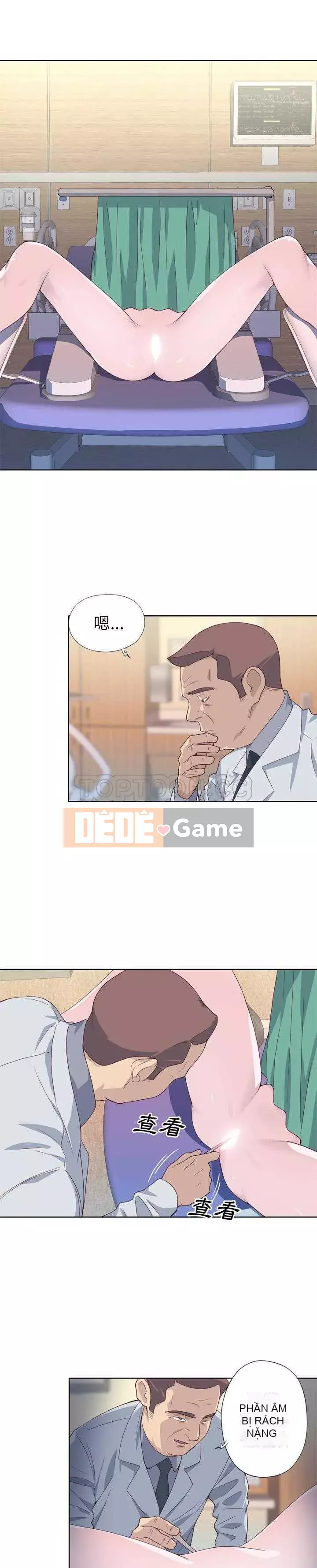 Cô gái chất lượng Chương 1-48