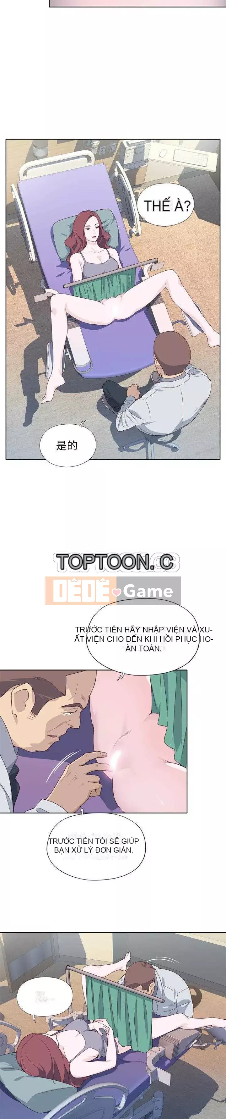 Cô gái chất lượng Chương 1-48