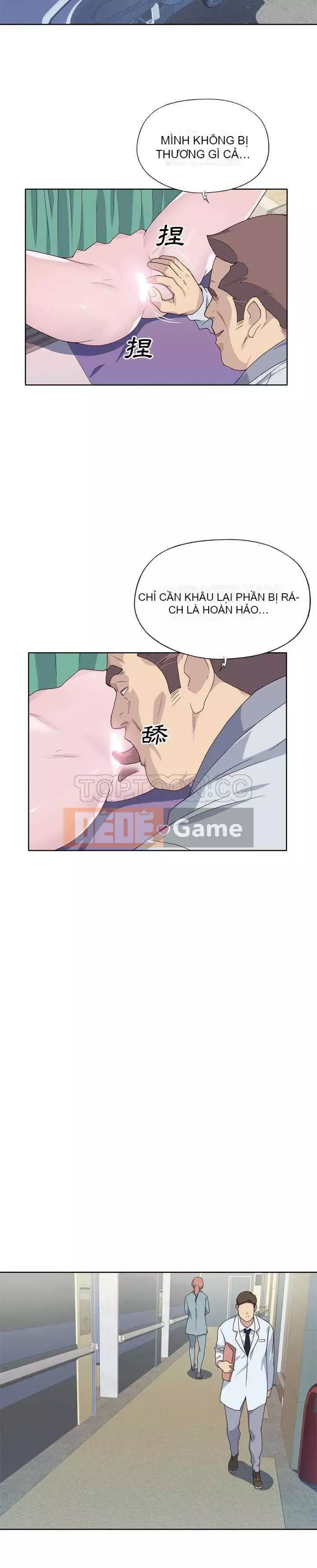 Cô gái chất lượng Chương 1-48