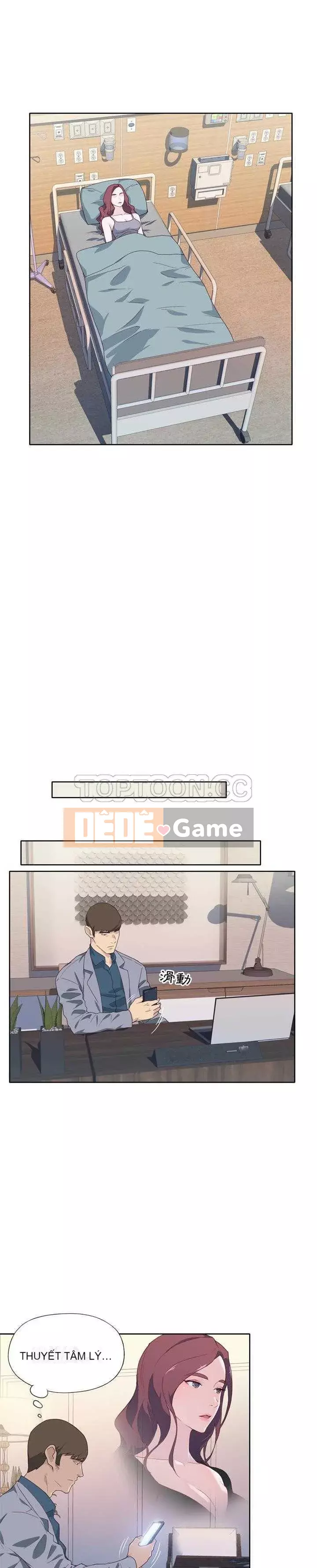 Cô gái chất lượng Chương 1-48