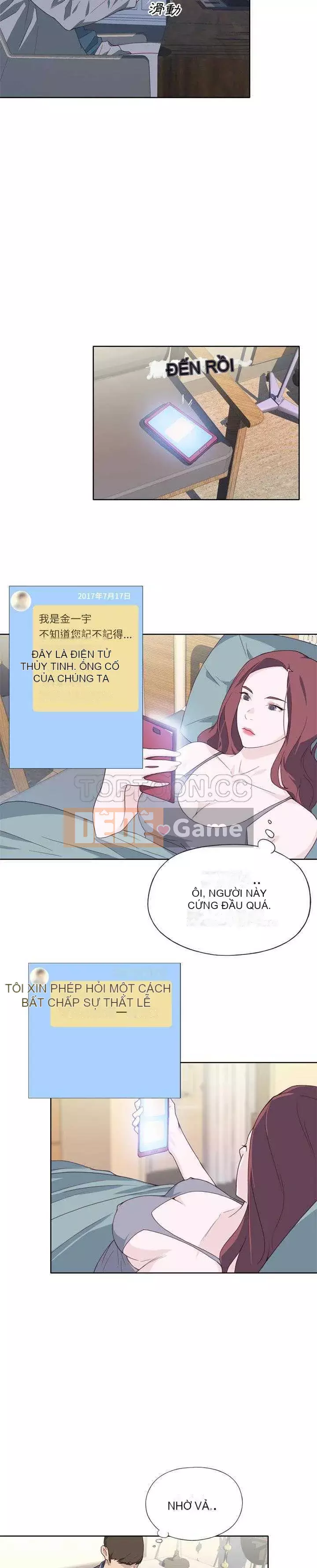 Cô gái chất lượng Chương 1-48