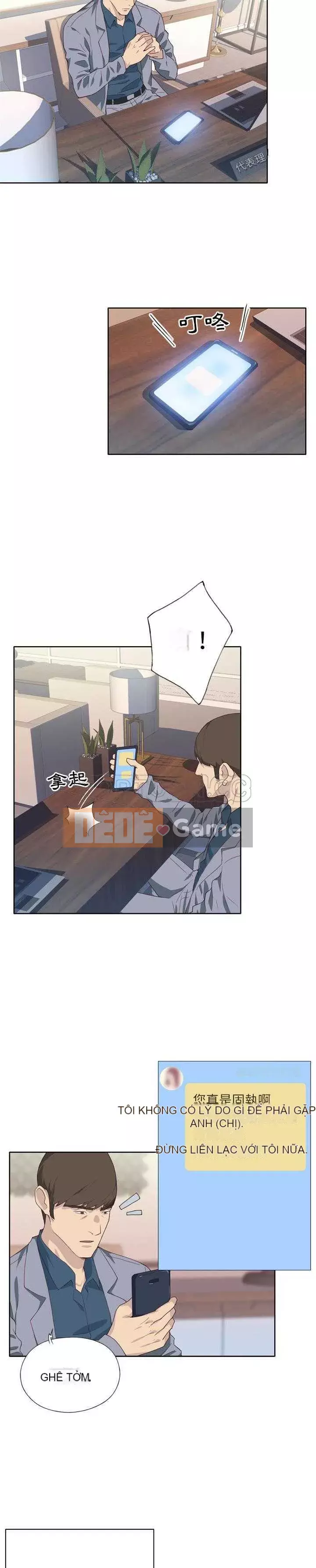 Cô gái chất lượng Chương 1-48