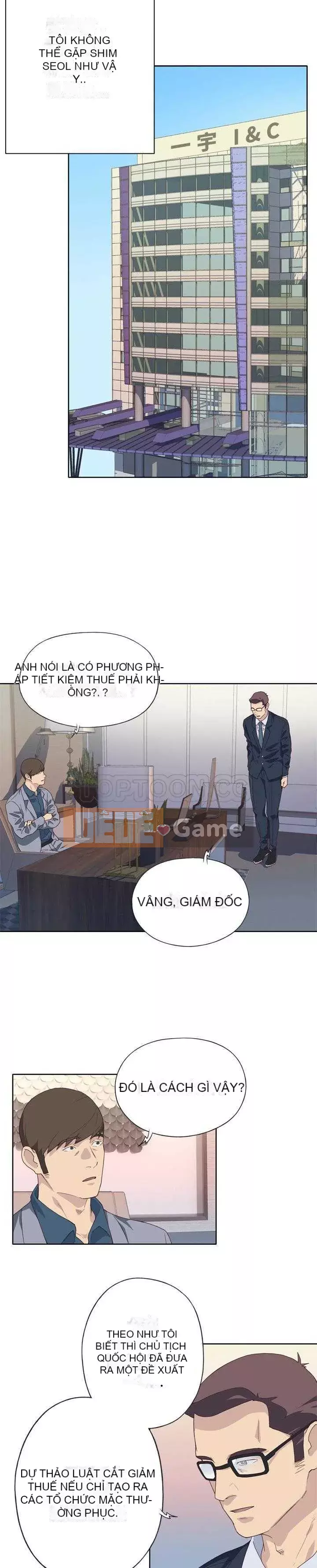 Cô gái chất lượng Chương 1-48