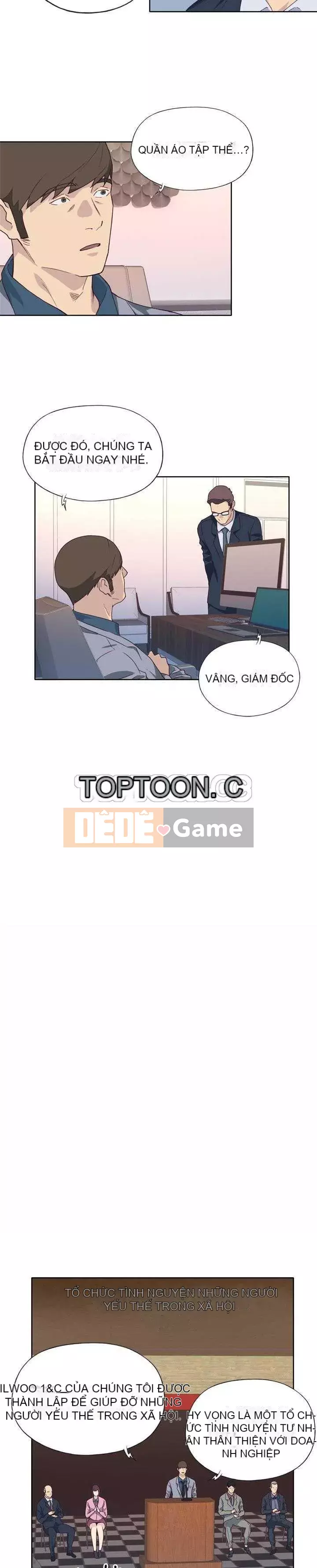 Cô gái chất lượng Chương 1-48