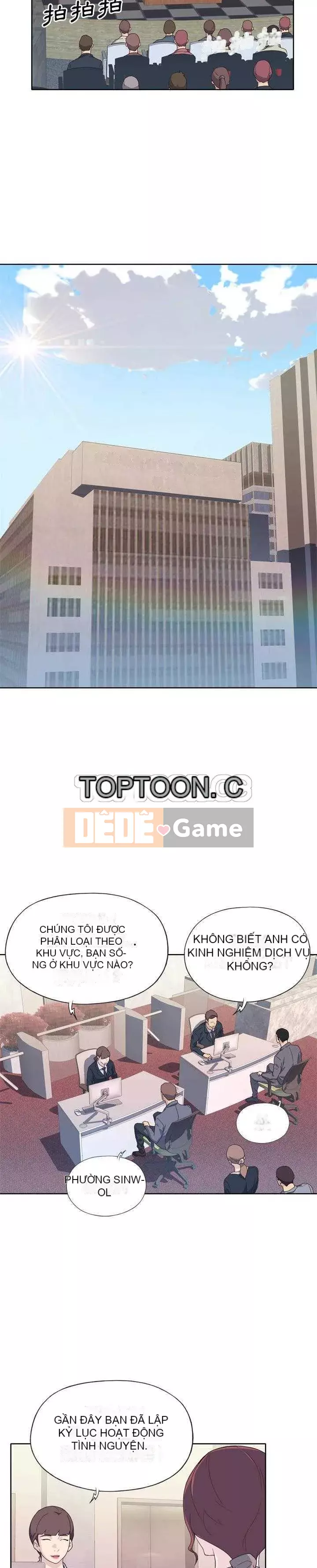 Cô gái chất lượng Chương 1-48