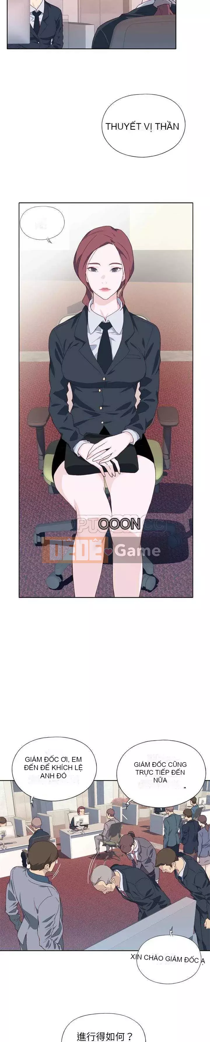 Cô gái chất lượng Chương 1-48