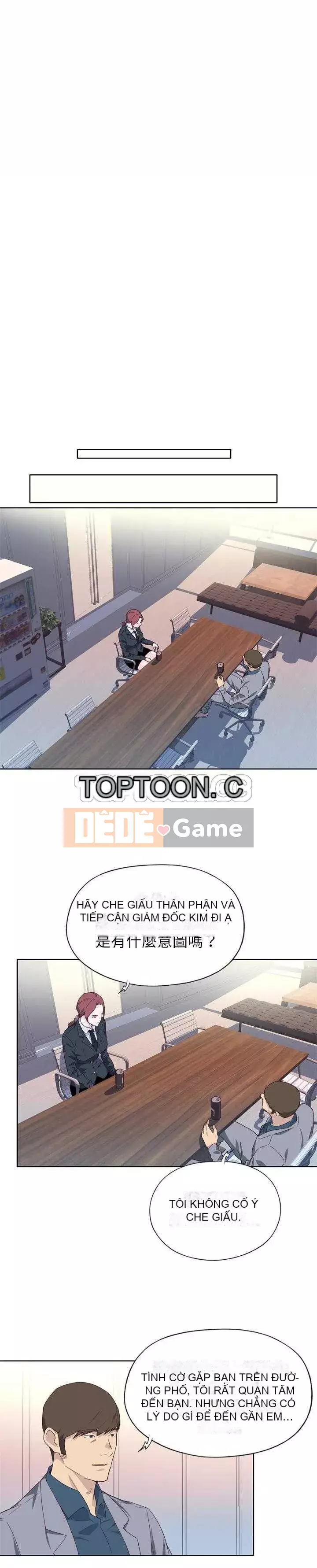 Cô gái chất lượng Chương 1-48