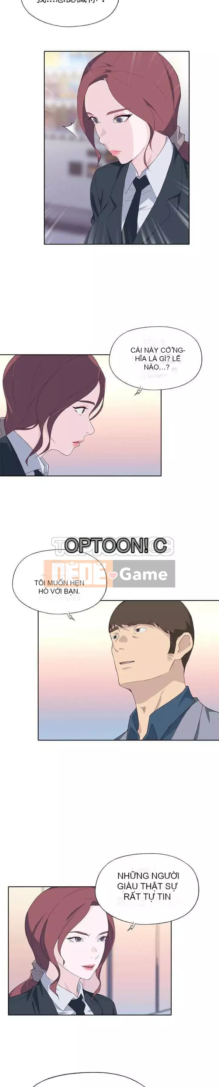 Cô gái chất lượng Chương 1-48