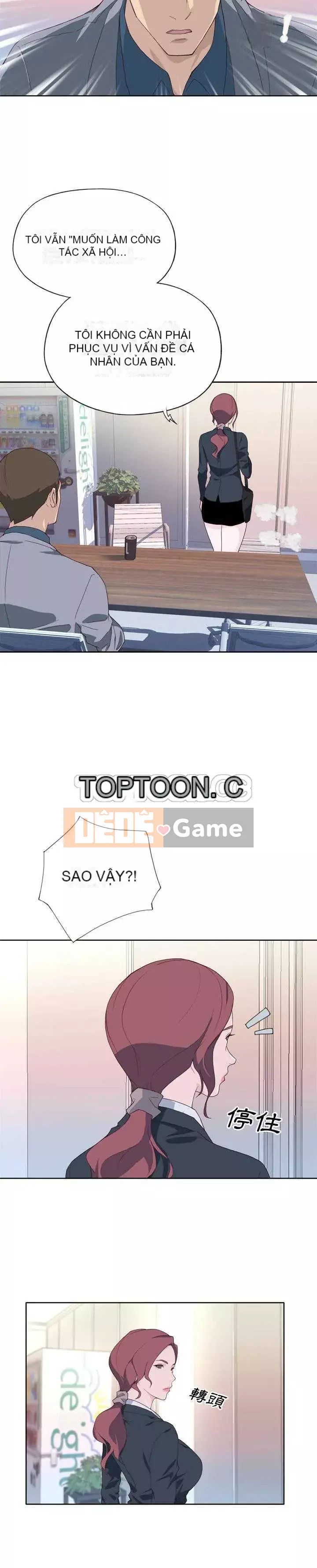 Cô gái chất lượng Chương 1-48