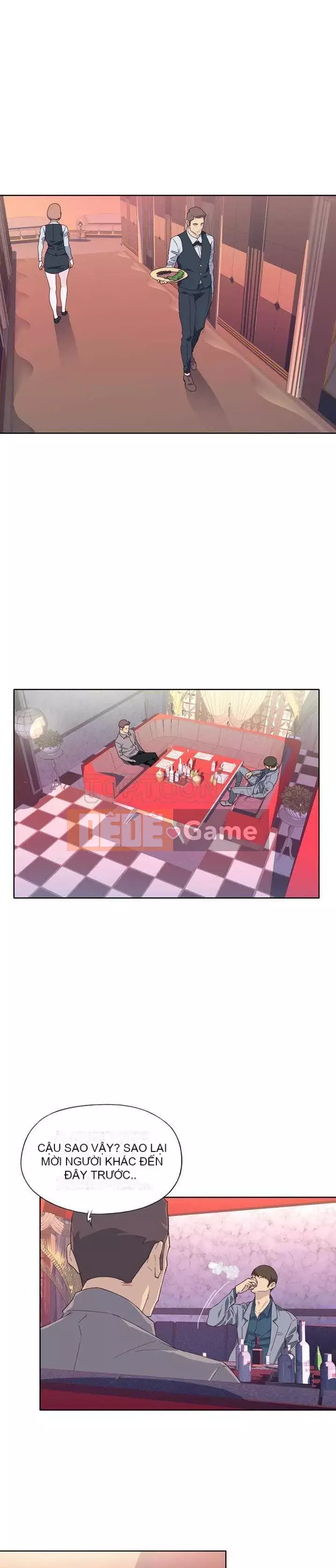 Cô gái chất lượng Chương 1-48