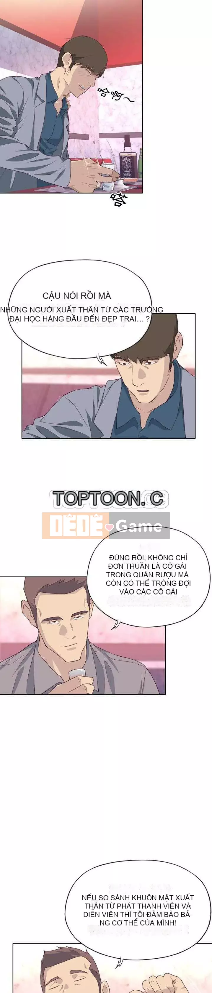 Cô gái chất lượng Chương 1-48