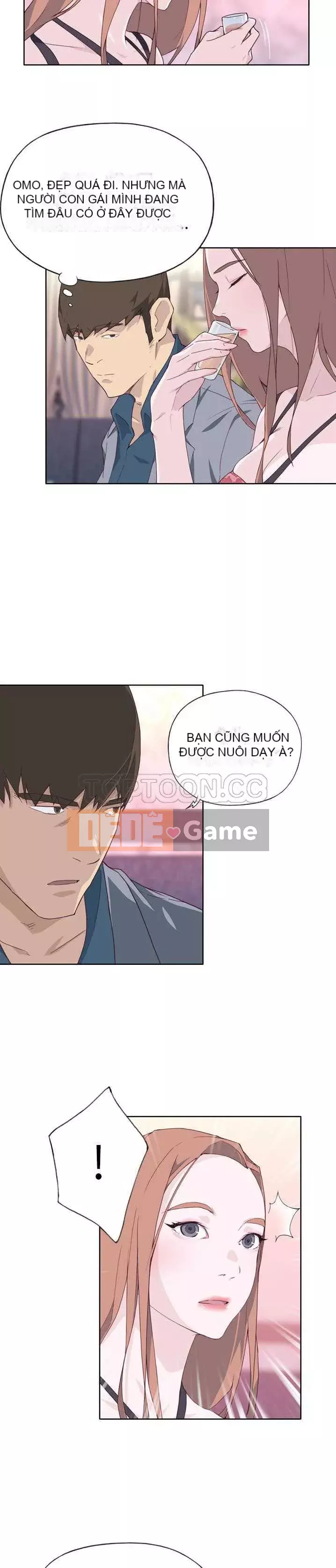 Cô gái chất lượng Chương 1-48