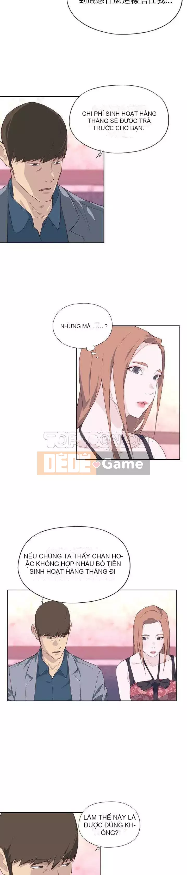 Cô gái chất lượng Chương 1-48