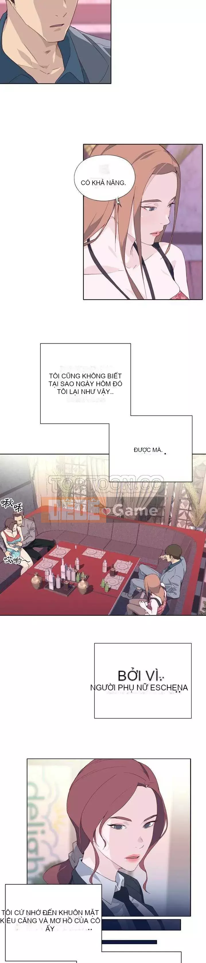 Cô gái chất lượng Chương 1-48