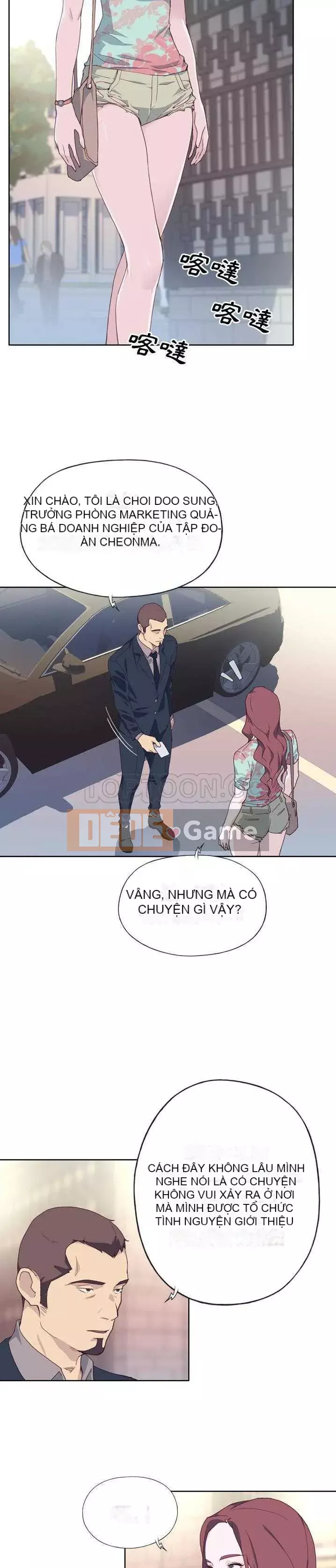 Cô gái chất lượng Chương 1-48