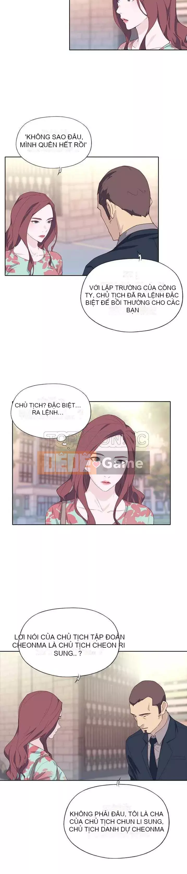 Cô gái chất lượng Chương 1-48