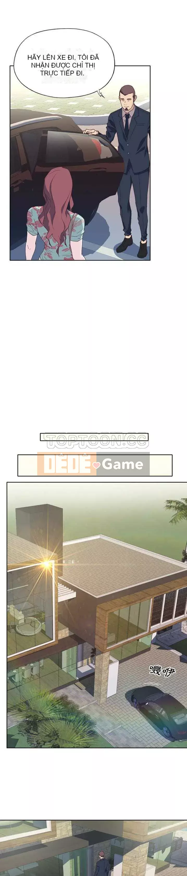 Cô gái chất lượng Chương 1-48