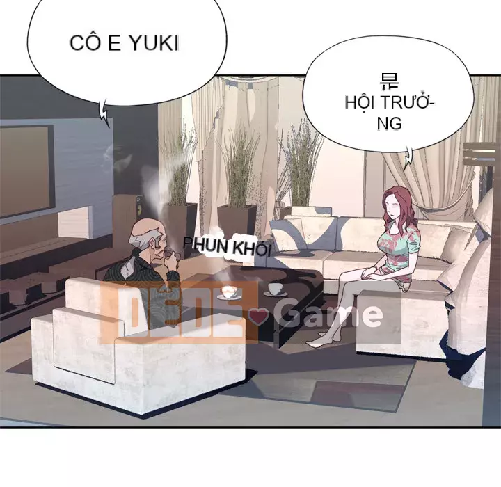 Cô gái chất lượng Chương 1-48