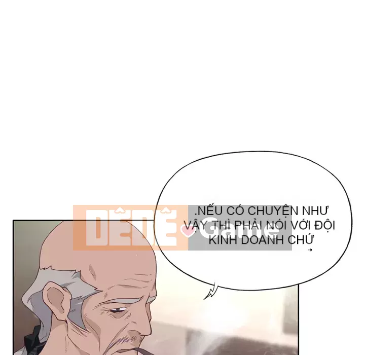 Cô gái chất lượng Chương 1-48