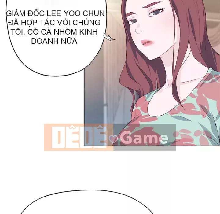 Cô gái chất lượng Chương 1-48