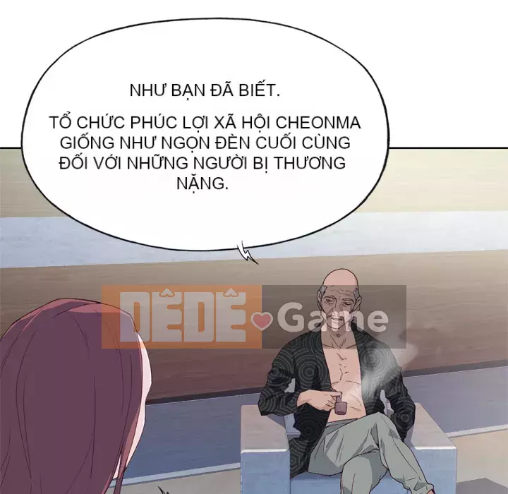 Cô gái chất lượng Chương 1-48