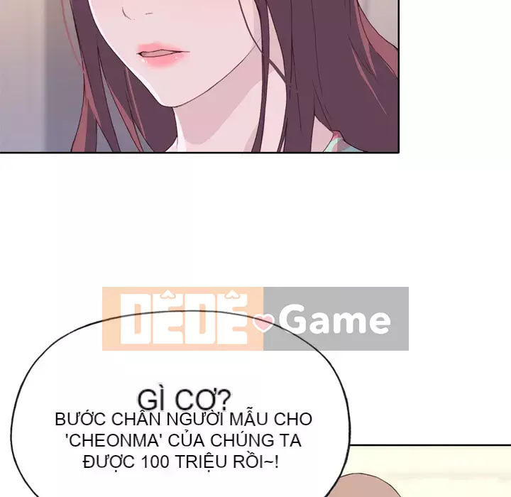 Cô gái chất lượng Chương 1-48