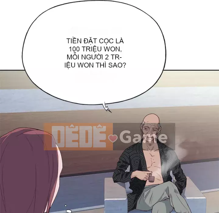 Cô gái chất lượng Chương 1-48