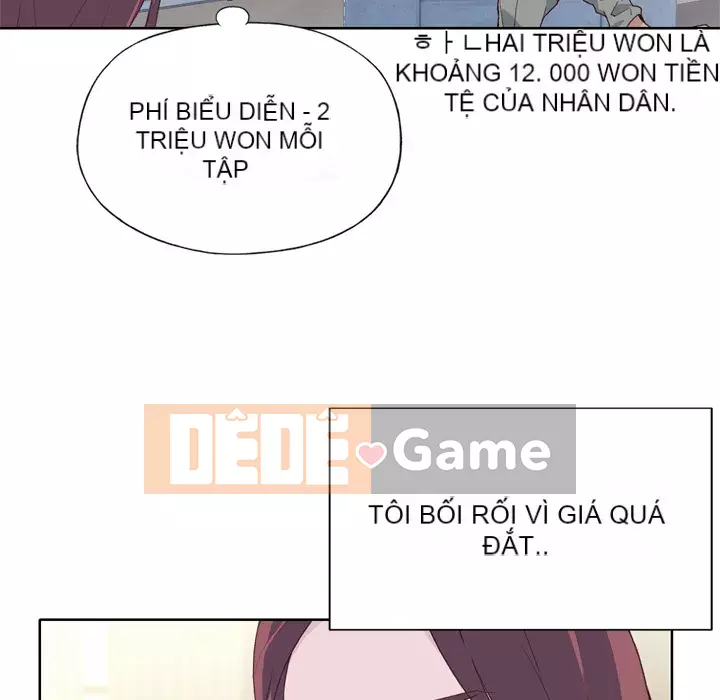 Cô gái chất lượng Chương 1-48