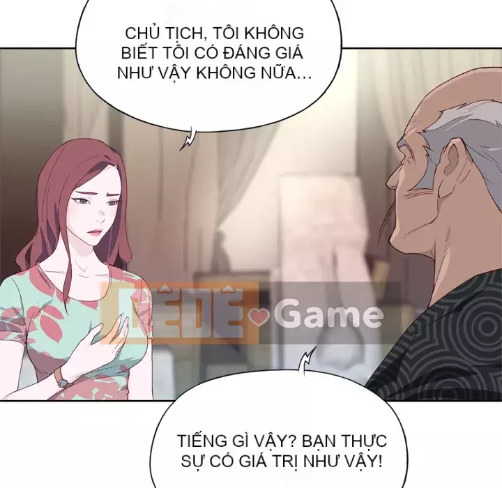 Cô gái chất lượng Chương 1-48