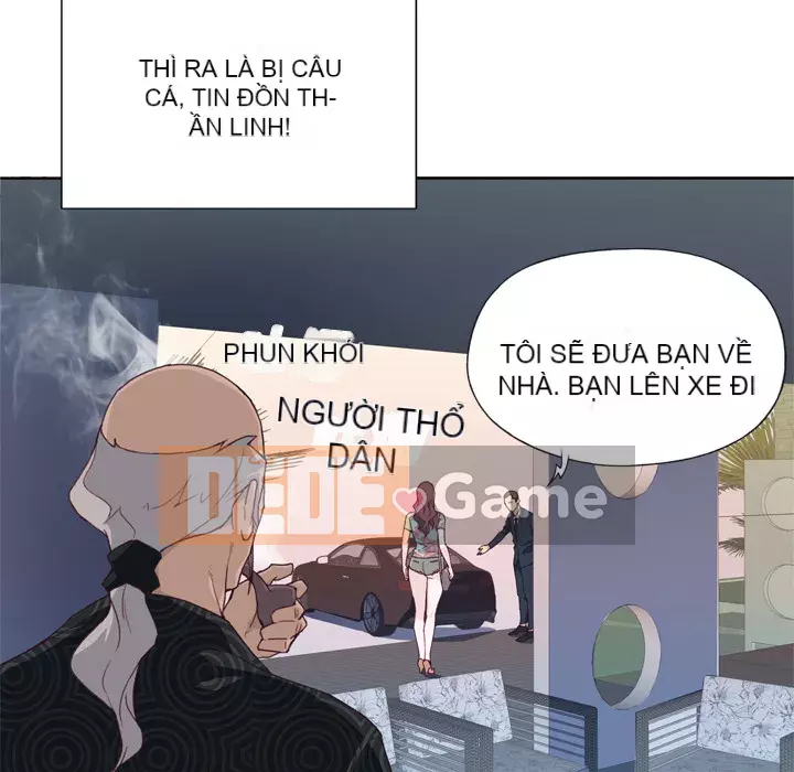 Cô gái chất lượng Chương 1-48