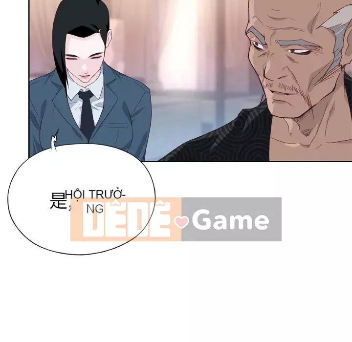 Cô gái chất lượng Chương 1-48