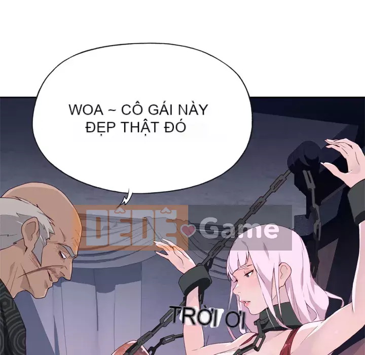 Cô gái chất lượng Chương 1-48