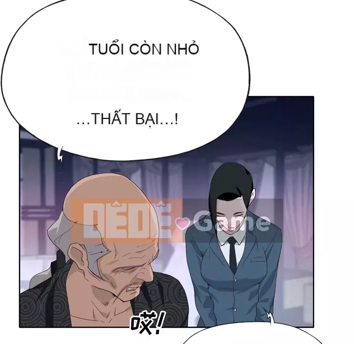 Cô gái chất lượng Chương 1-48